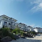 Casa de Férias Sandburg *