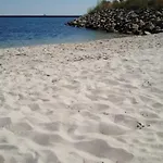 Sandburg Casa de Férias