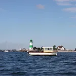 Casa de Férias Sandburg *