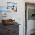 Casa de Férias Sandburg *