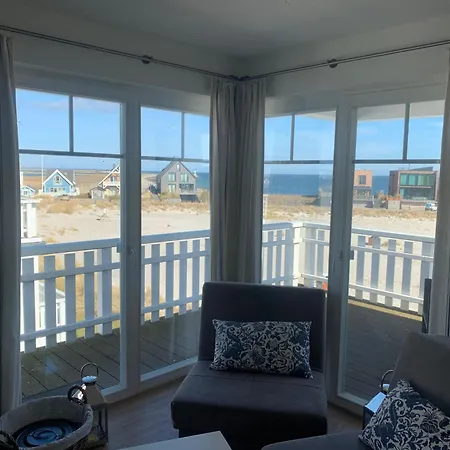 Holiday home Sandburg