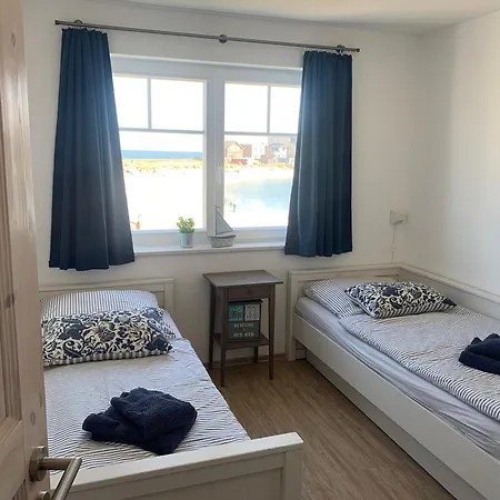 Sandburg Holiday home *