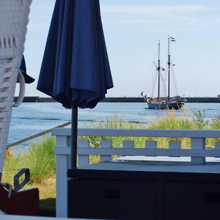 Sandburg Holiday home
