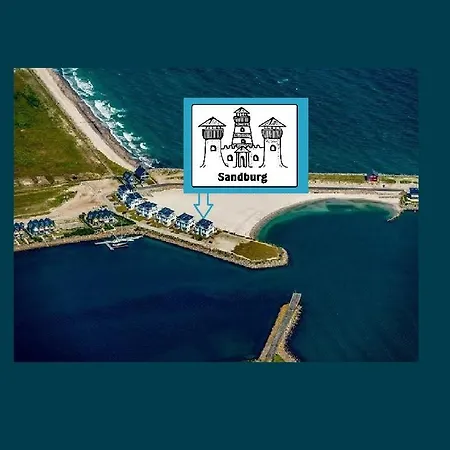 Sandburg Holiday home