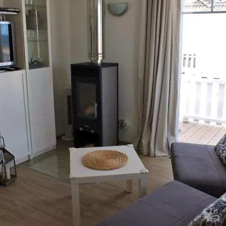 Holiday home Sandburg