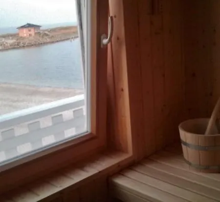 Holiday home Sandburg Olpenitz