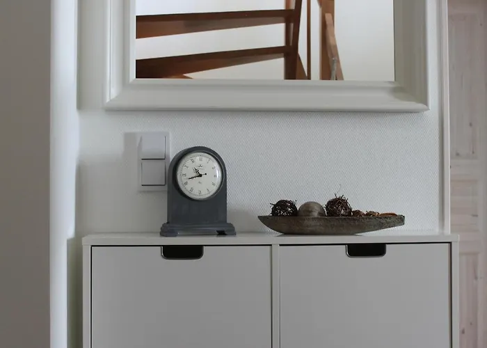 Sandburg Tatil Evi *